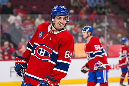 NHL: Preseason-Toronto Maple Leafs at Montreal Canadiens