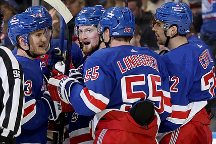new york rangers