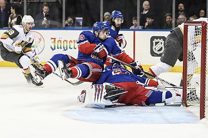 jaroslav halak new york rangers