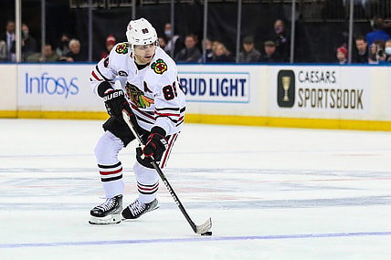 Patrick Kane