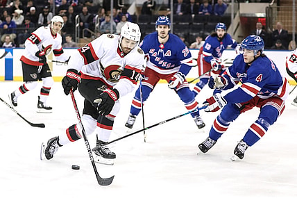 new york rangers tyler motte