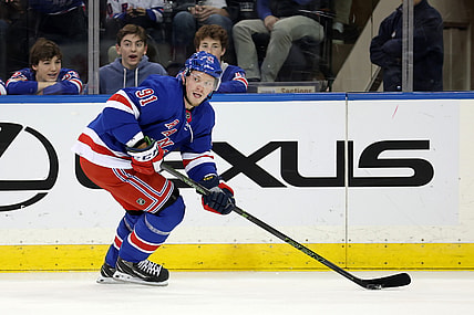 new york rangers vladimir tarasenko