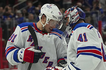 New York Rangers