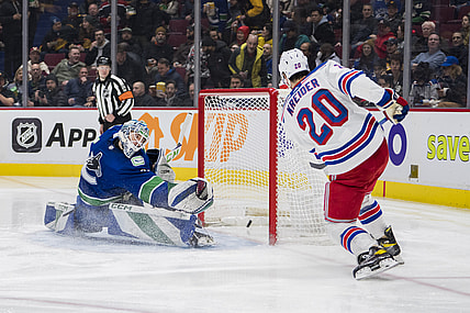 Chris Kreider
