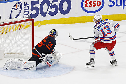 new york rangers