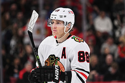 Patrick Kane Rangers
