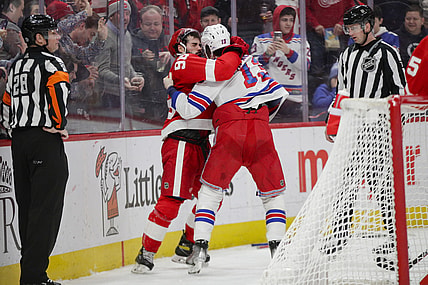 new york rangers