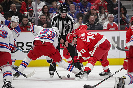 New York Rangers