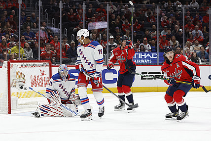 new york rangers