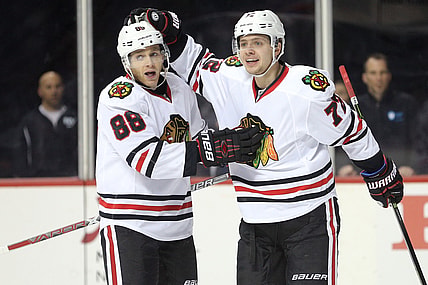 patrick kane new york rangers