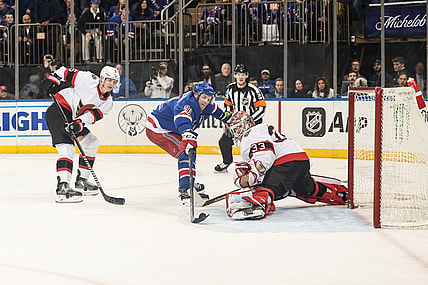 new york rangers vladimir tarasenko