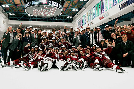 Brennan Othmann Peterborough Petes