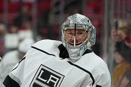 jonathan quick