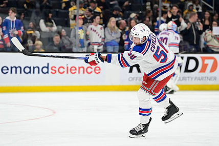 NHL: Preseason-New York Rangers at Boston Bruins