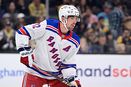 NHL: Preseason-New York Rangers at Boston Bruins