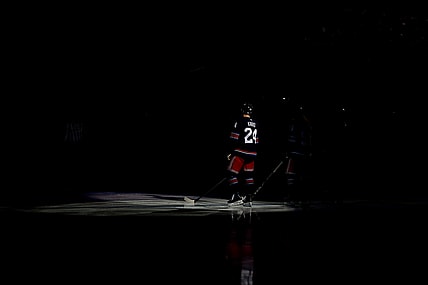 NHL: Washington Capitals at New York Rangers