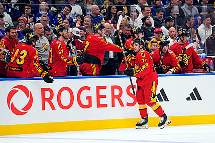 NHL: NHL All-Star Game