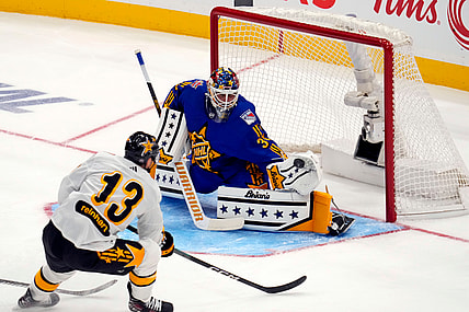 NHL: NHL All-Star Game
