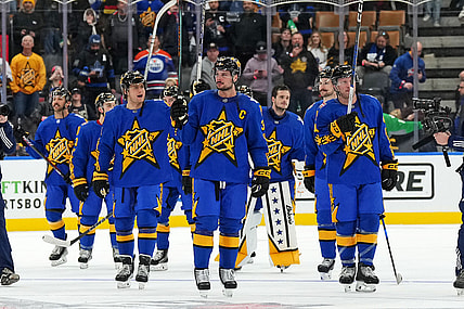 NHL: NHL All-Star Game