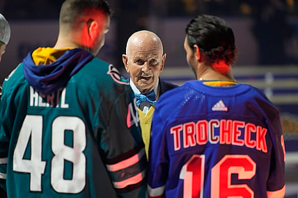 NHL: NHL All-Star Thursday