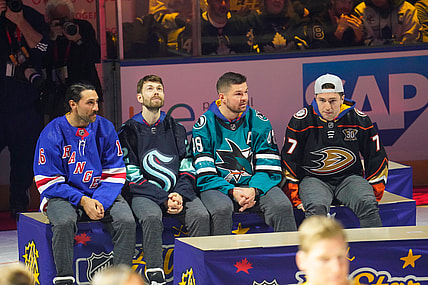 NHL: NHL All-Star Thursday