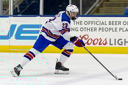 FloSports: FloHockey 2024 U18 Five Nations