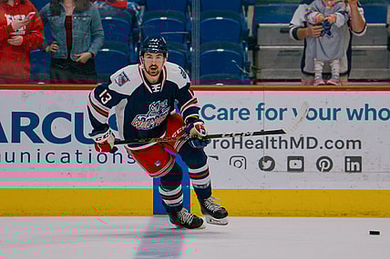 Bryce McConnell-Barker