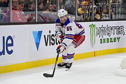 NHL: Preseason-New York Rangers at Boston Bruins