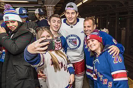 new york rangers gear / gifts for rangers fans