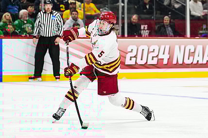 NCAA Hockey: Frozen Four
