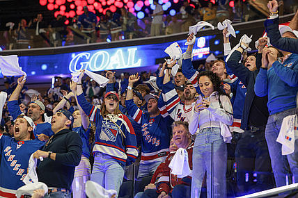 NHL: Stanley Cup Playoffs-Florida Panthers at New York Rangers / directv stream review