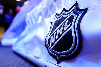 NHL: New York Islanders at Columbus Blue Jackets