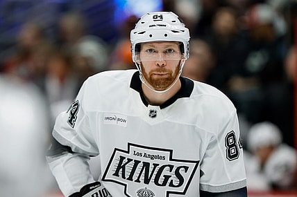 NHL: Los Angeles Kings at Colorado Avalanche