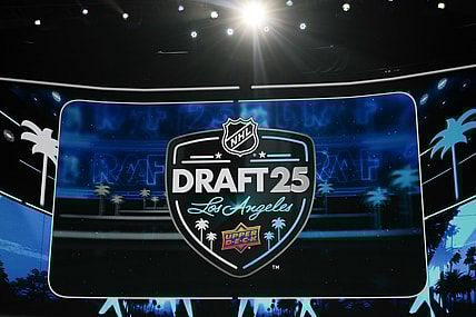 NHL: NHL Draft
