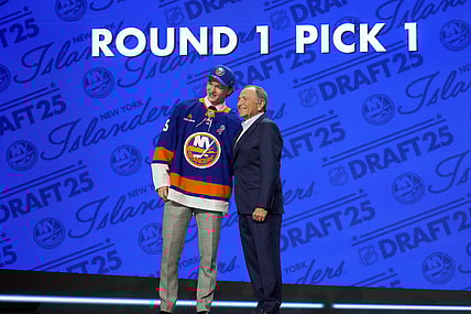 NHL: NHL Draft
