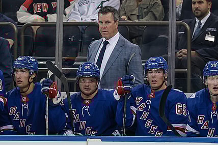 NHL: Preseason-Boston Bruins at New York Rangers