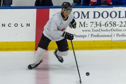 FloSports: FloHockey 2024 World Junior Summer Showcase