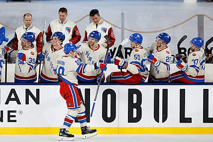 NHL: Winter Classic-New York Rangers at Florida Panthers