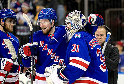 new york rangers