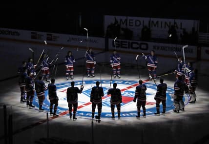 rangers