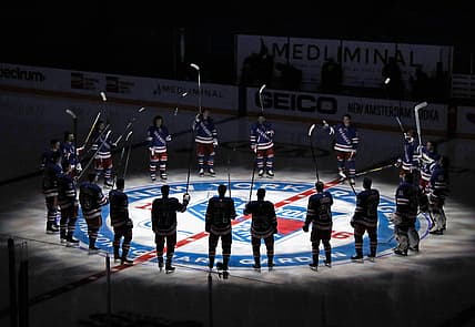 rangers
