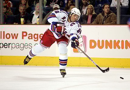 NHL: USA TODAY Sports-Archive