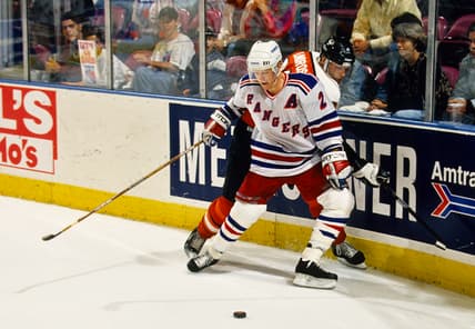 NHL: USA TODAY Sports-Archive