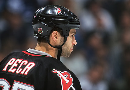 NHL: USA TODAY Sports-Archive