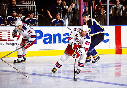 NHL: USA TODAY Sports-Archive