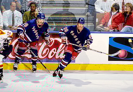 NHL: USA TODAY Sports-Archive