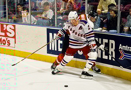 NHL: USA TODAY Sports-Archive