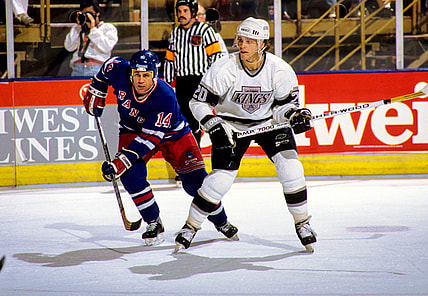 NHL: USA TODAY Sports-Archive