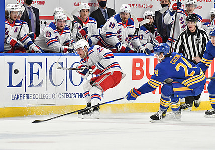 new york rangers