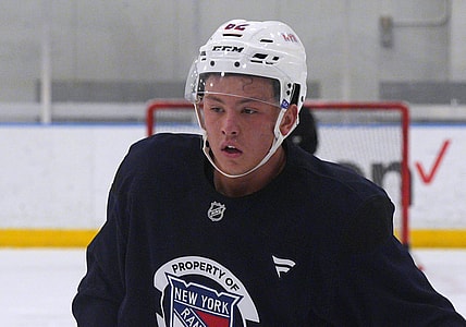 Syndication: Westchester County Journal News